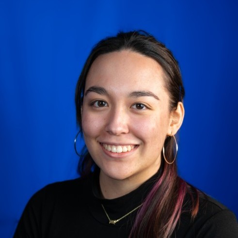 Jessica DeMoor